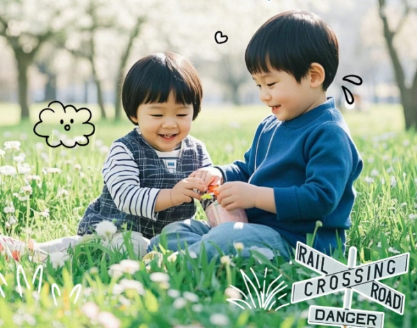 春敏季家有敏宝怎么办？护敏计划启动！